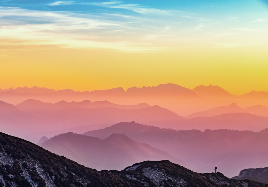 Mountain Photography Tips — Clideo