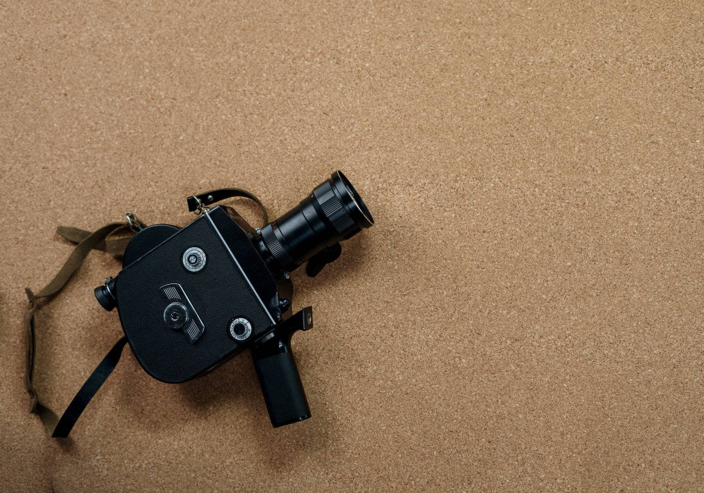 Videography vs. Cinematography — Clideo