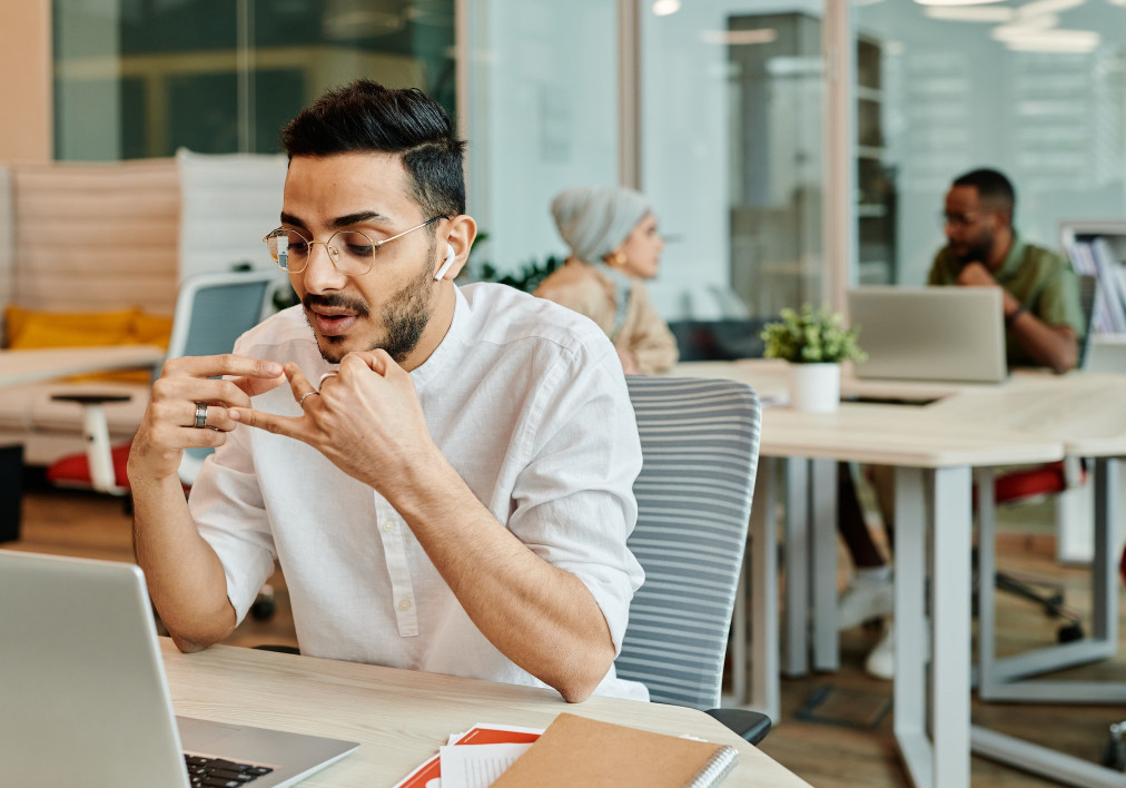 Why Use Videos at Work — Clideo