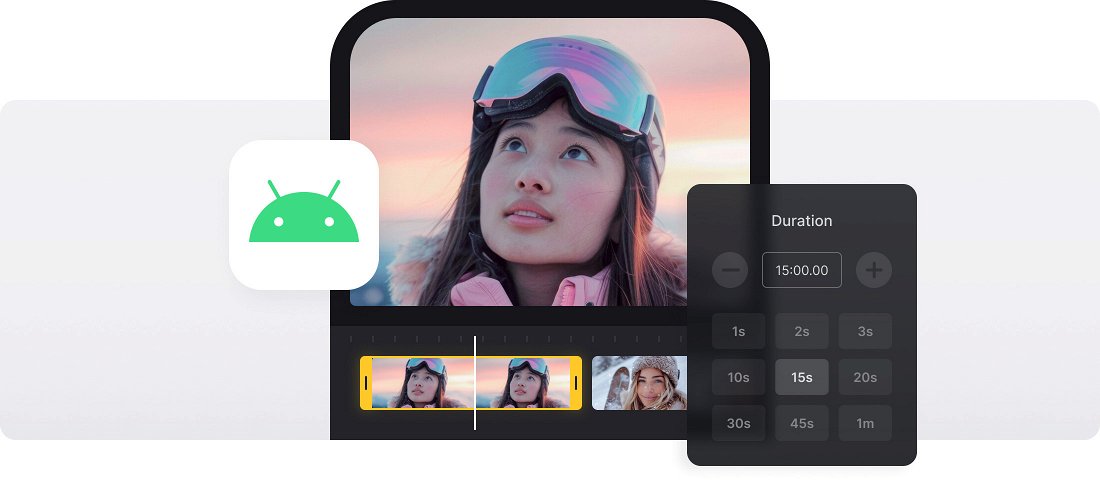 Slideshow Maker for Android