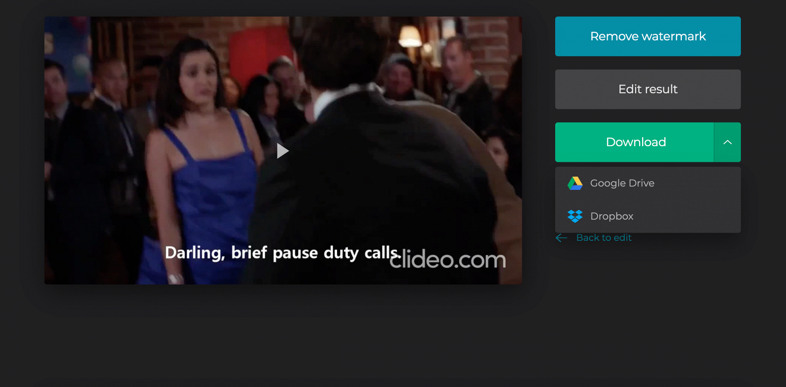 Reddit Video Format How to Cut and Download Reddit Video — Clideo