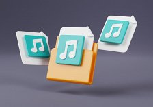 How to merge FLAC files with other audio forrmats