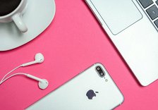 How to stitch two videos together on iPhone