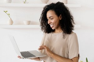 Meet Clideo's online video editor