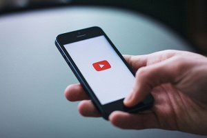 What is the YouTube Cover video size