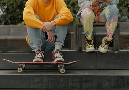 Add Audio to GIF Online — Clideo