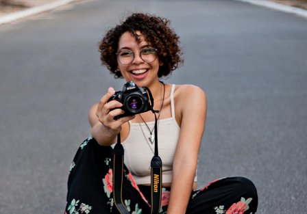 What is a Point-of-View or POV Shot — Clideo