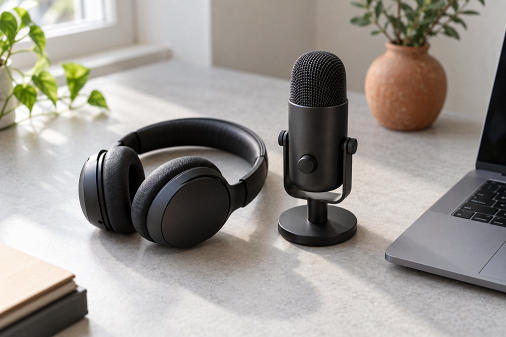 How to Enhance Voice in Videos