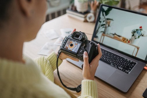How to Use AI to Edit Photos