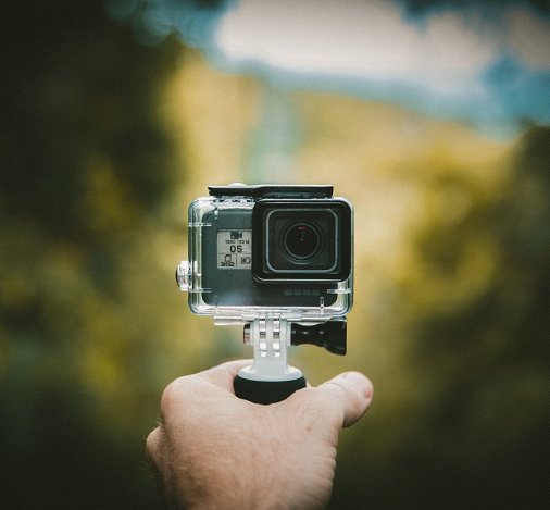 Best GoPro Alternatives in 2019