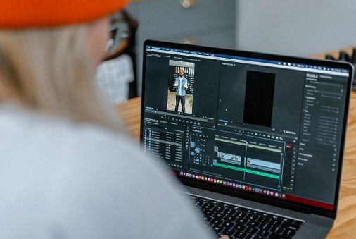 A short guide to video editing types