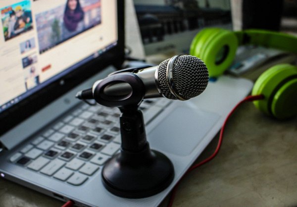 Video Recorder — Clideo