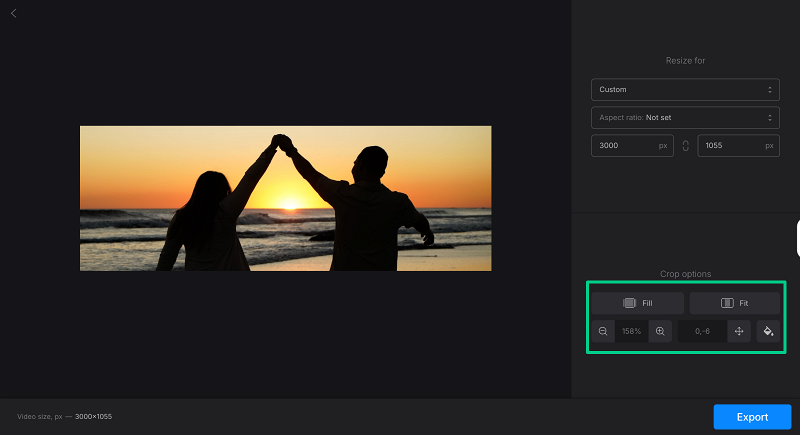 Adjust Tumblr banner Adjust Tumblr header