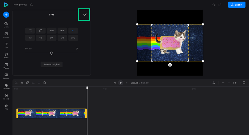 Apply gifgif crop