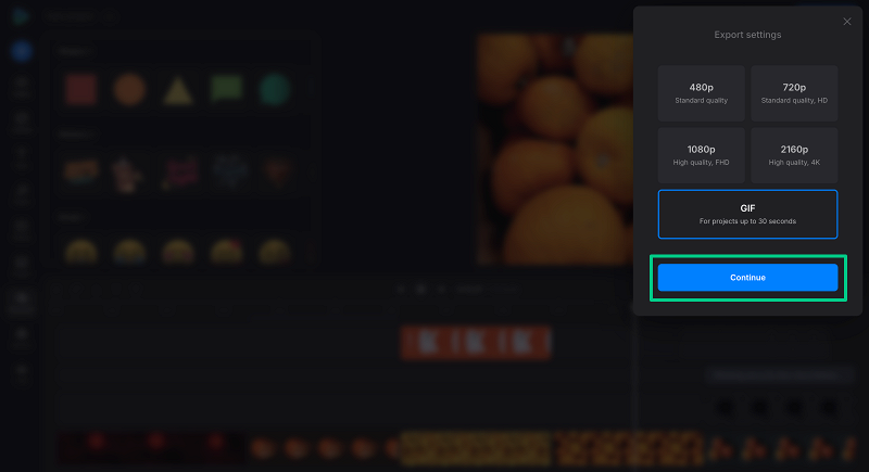 Export Halloween GIF
