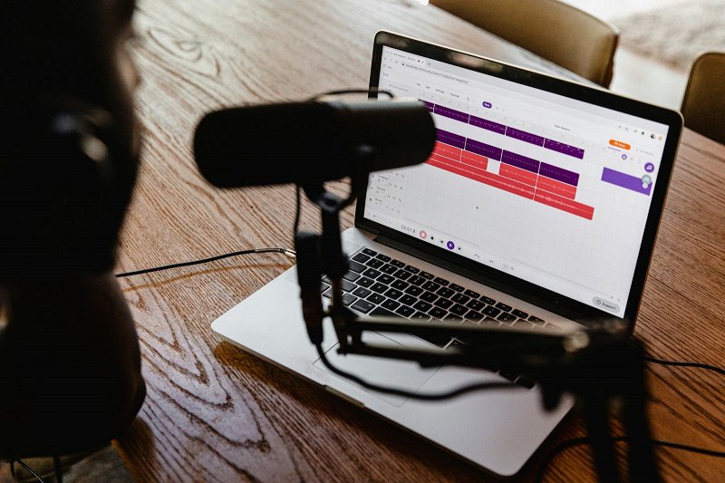 Audio recording software Voice recording software