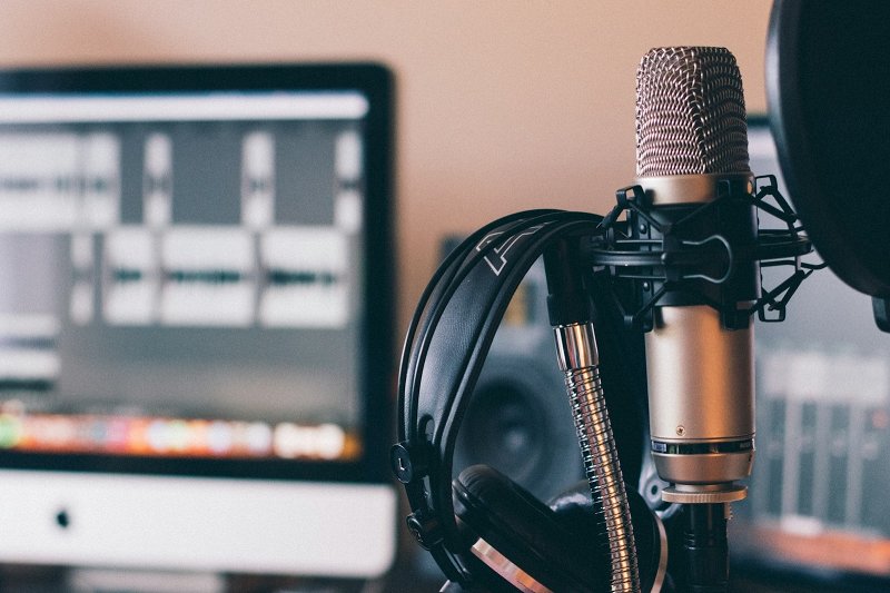 Audio recording Voice recording