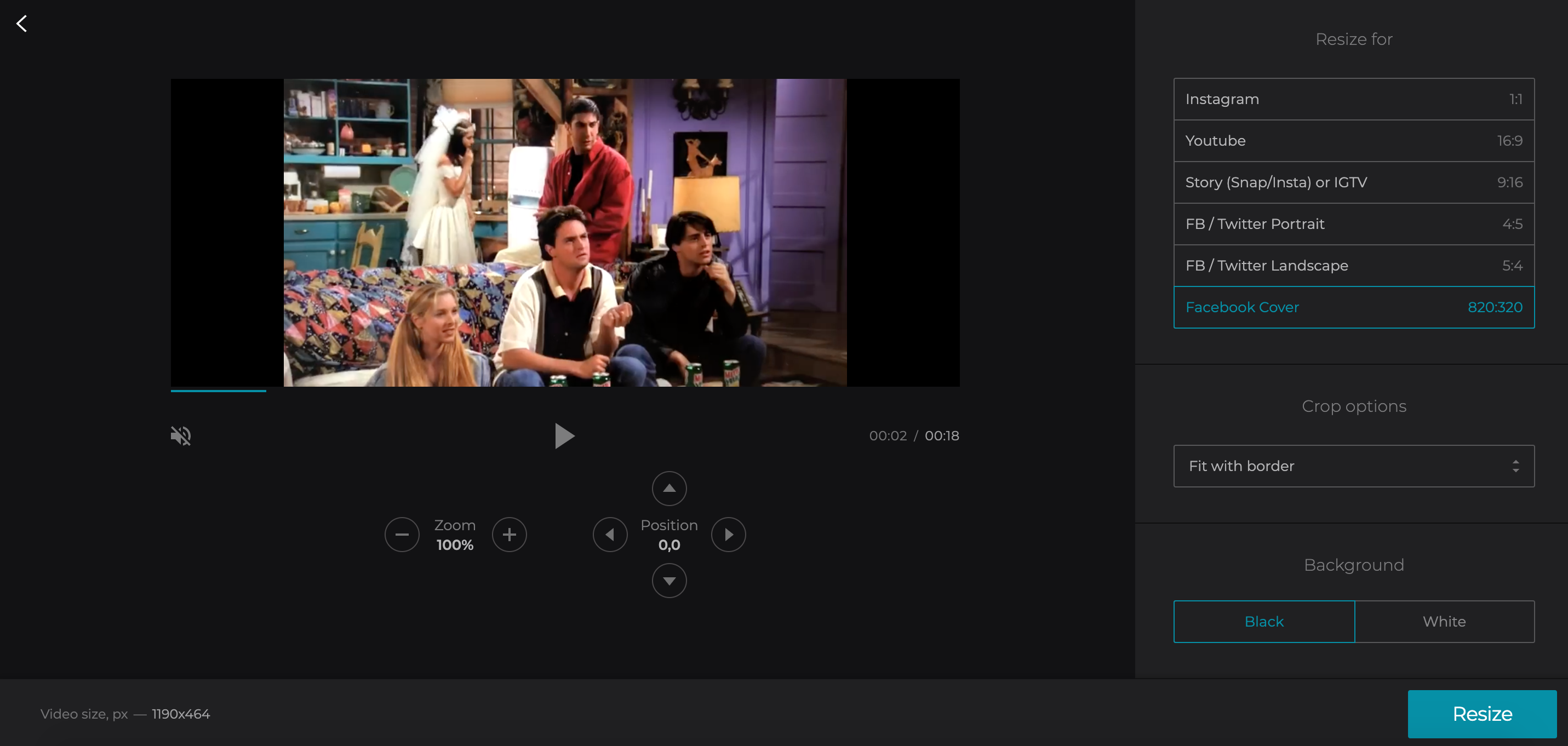 How To Resize Image To Fit Facebook Cover Photo Onlin vrogue.co