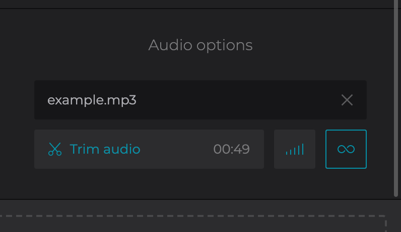 Create Video From Still Images Clideo