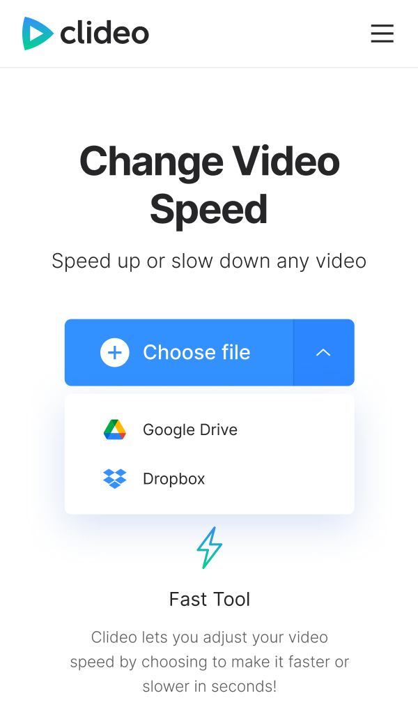 How To Slow Down Video On IPhone Clideo