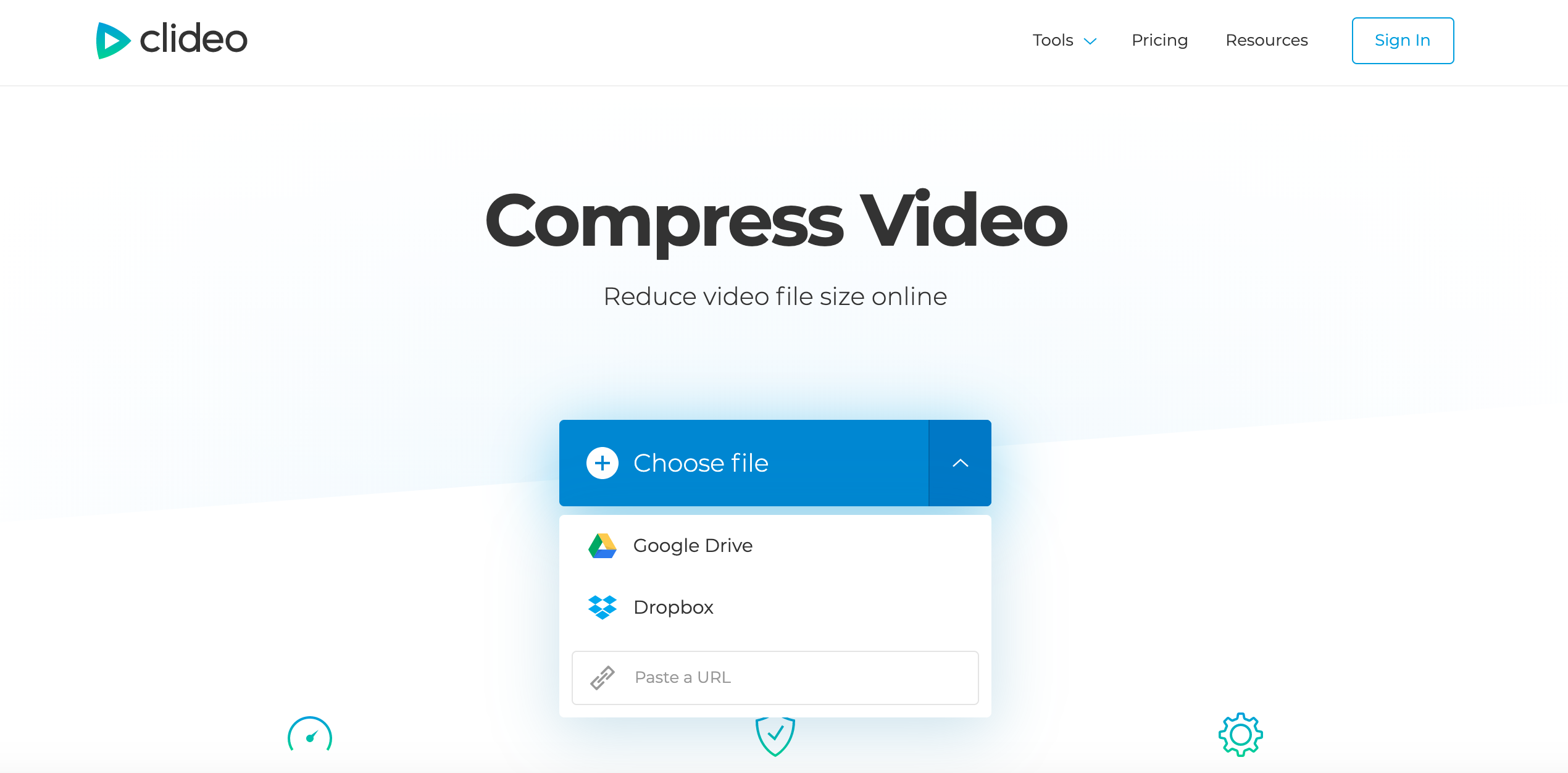 video compressor for facebook