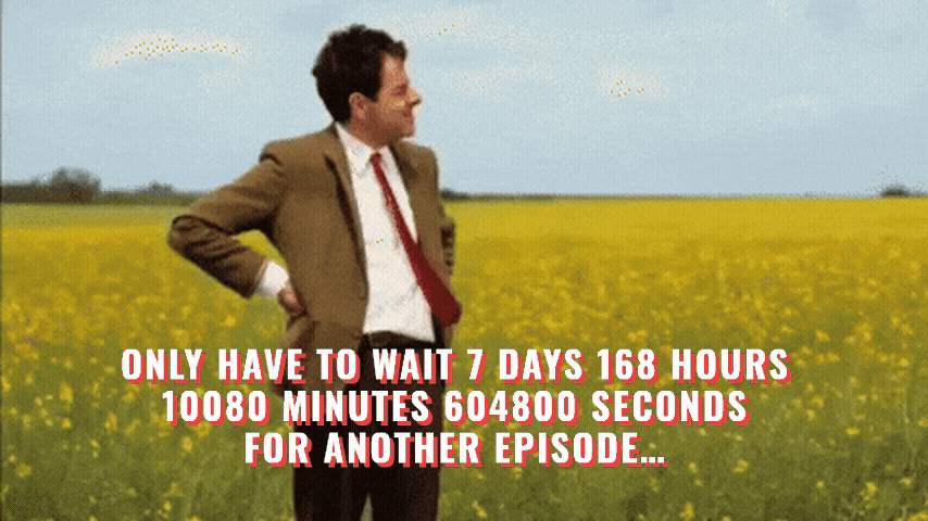 Clideo GIF with text