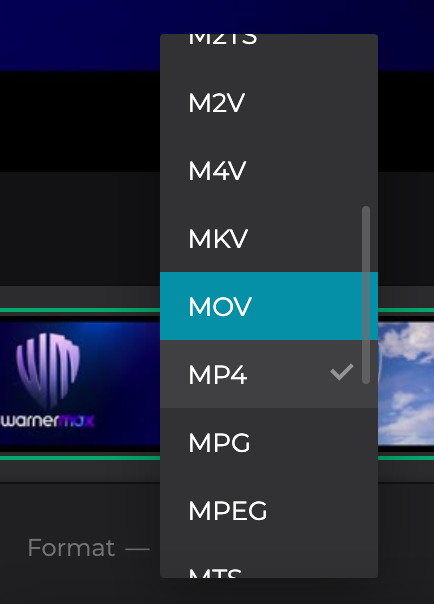 convert youtube videos to mov files for mac