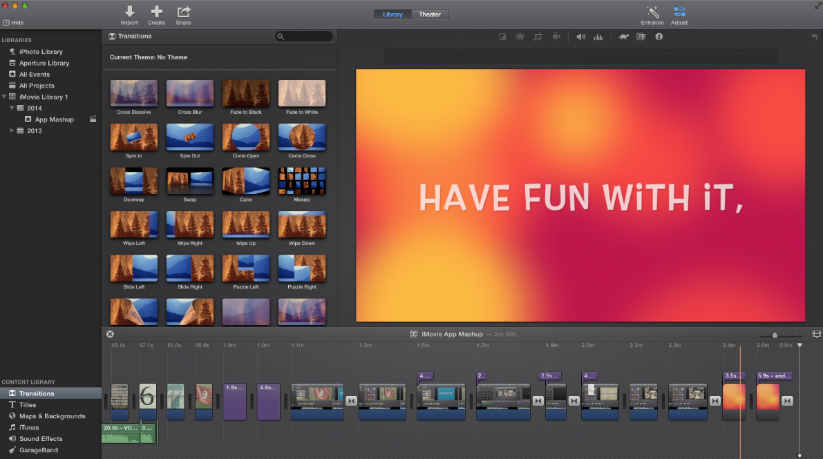 7 Best Free Video Editing Software For Windows And Mac Clideo
