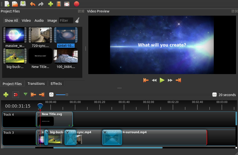 best youtube editing software for windows and mac