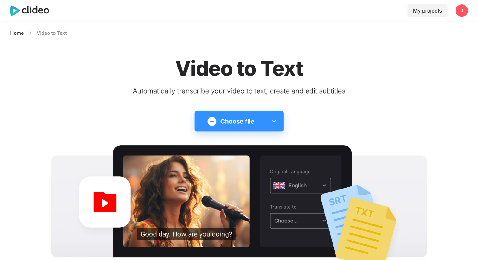 how-to-transcribe-lectures-to-text-clideo