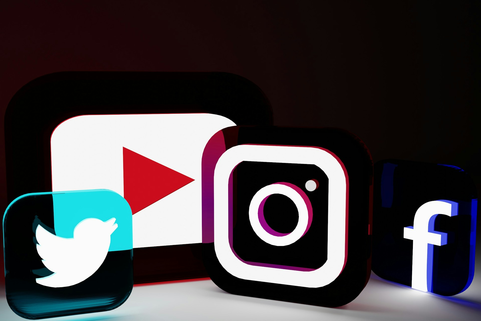 Vertical video for social media