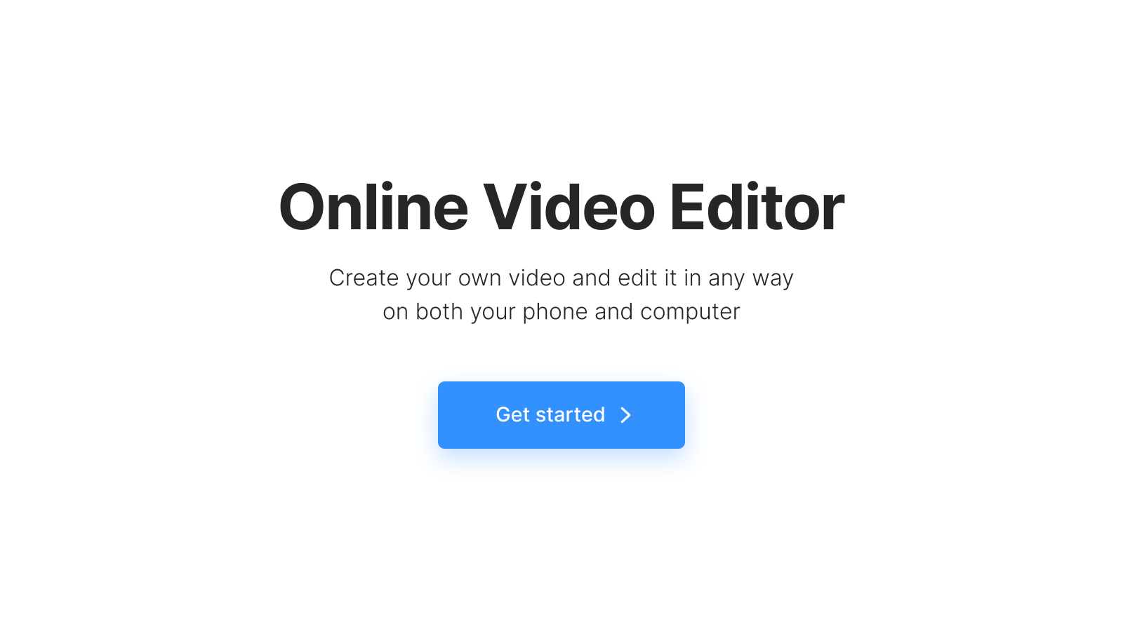 How To Post Horizontal Videos On Instagram Clideo