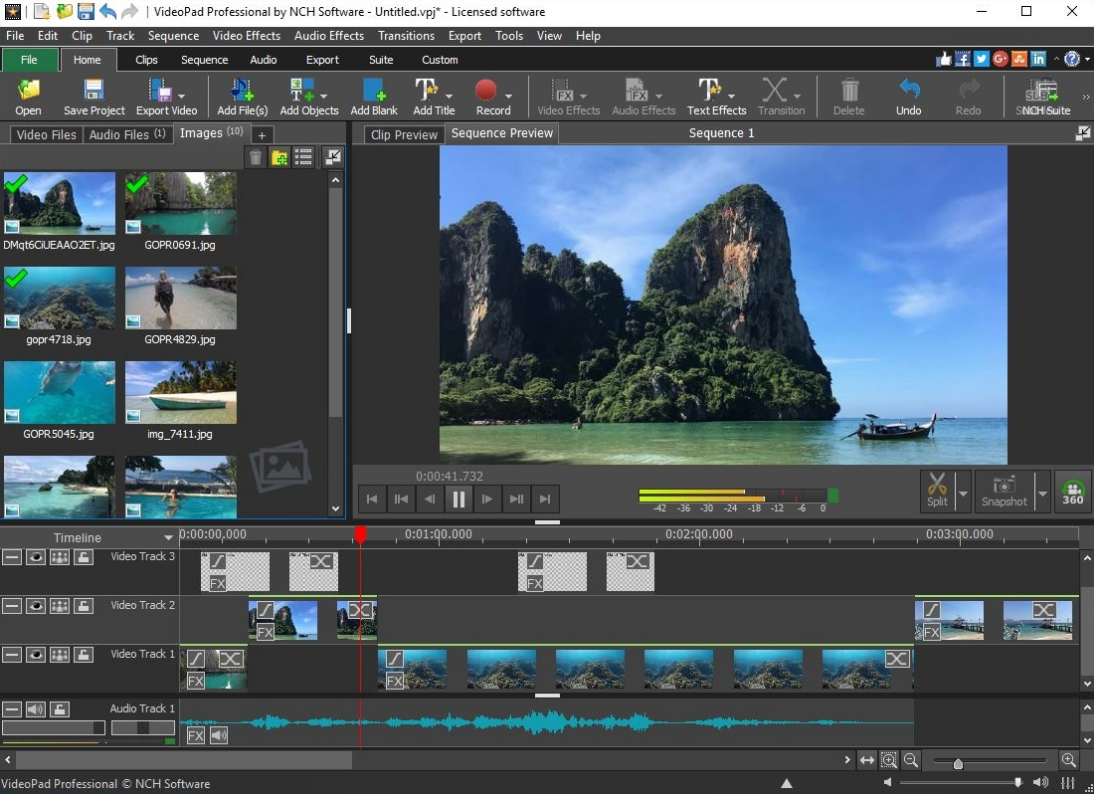 7 Best Free Video Editing Software For Windows And Mac Clideo